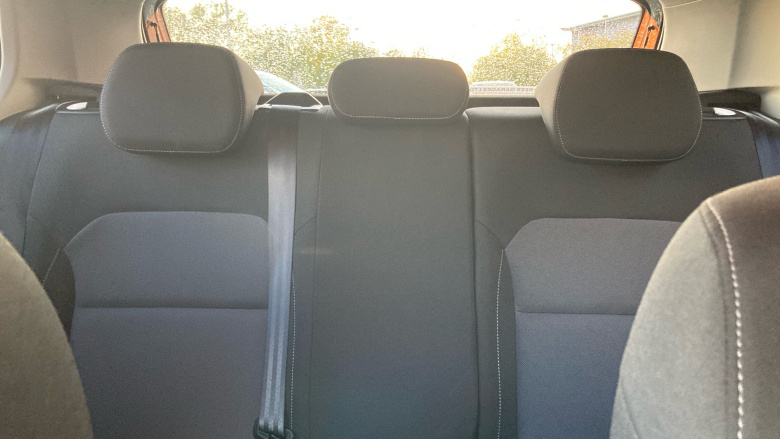 Skoda Fabia 1.0 MPI 80 Colour Edition 5dr Petrol Hatchback